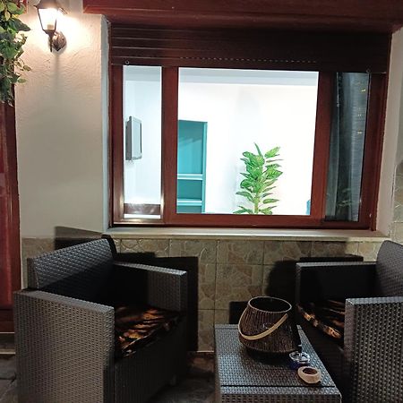 Borgo Loreto Napoli Bagian luar foto
