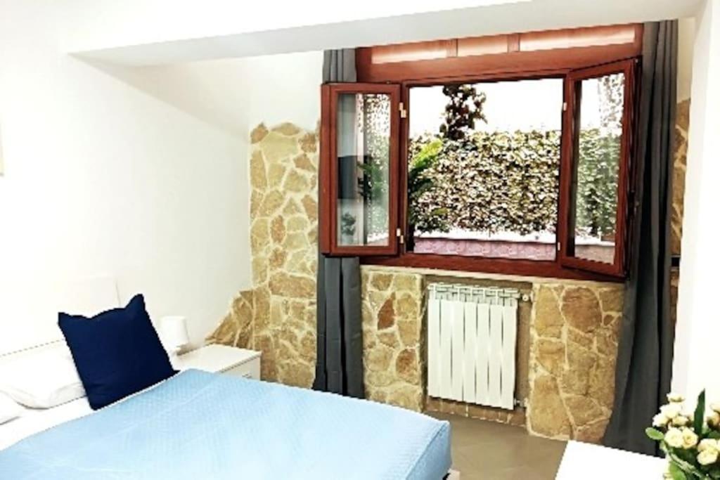 Borgo Loreto Napoli Bagian luar foto