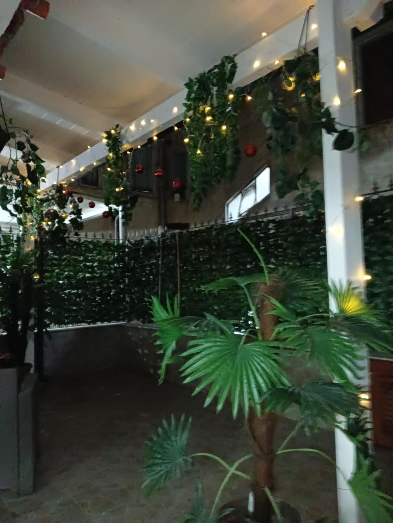 Borgo Loreto Napoli Bagian luar foto