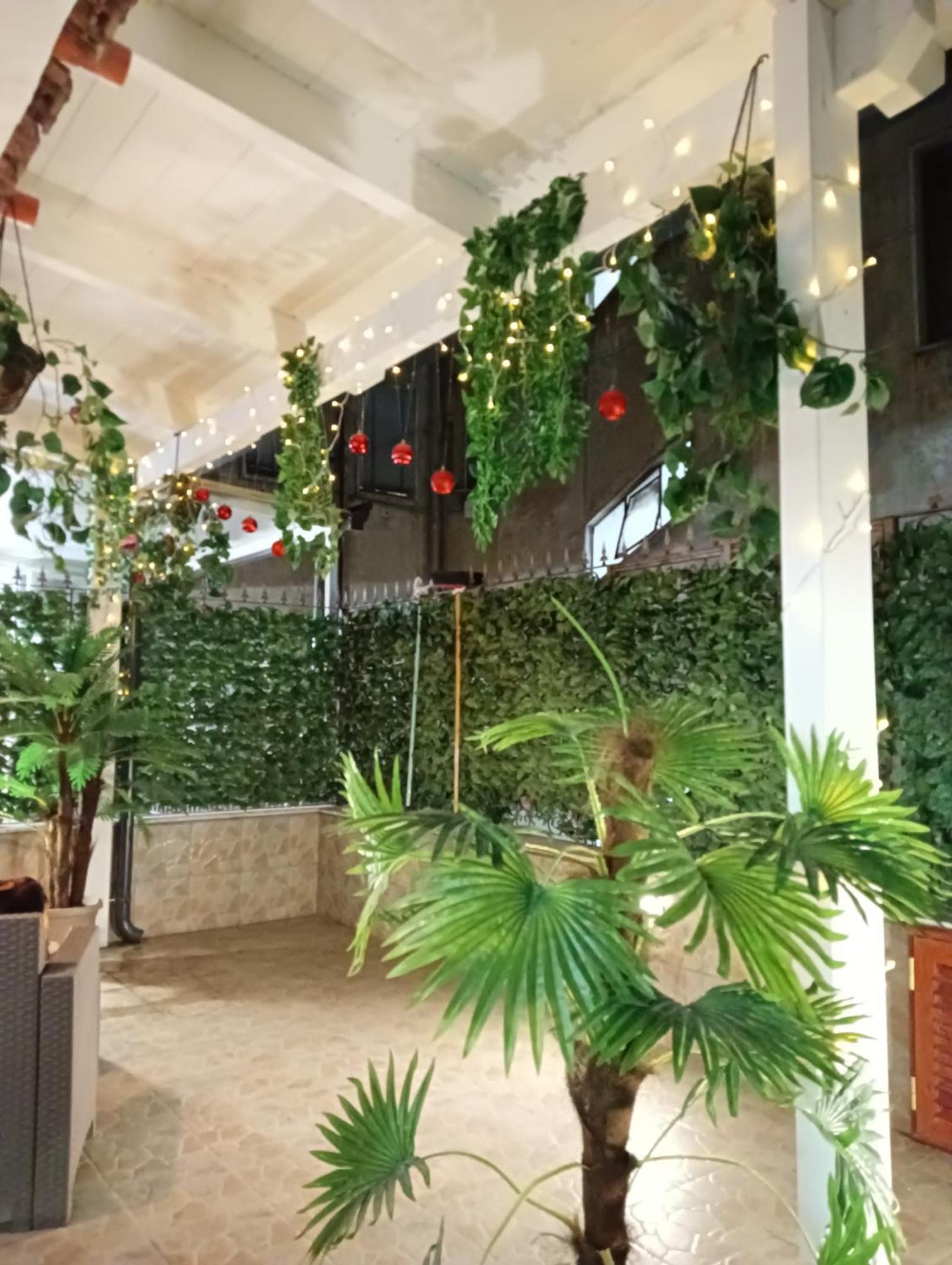 Borgo Loreto Napoli Bagian luar foto