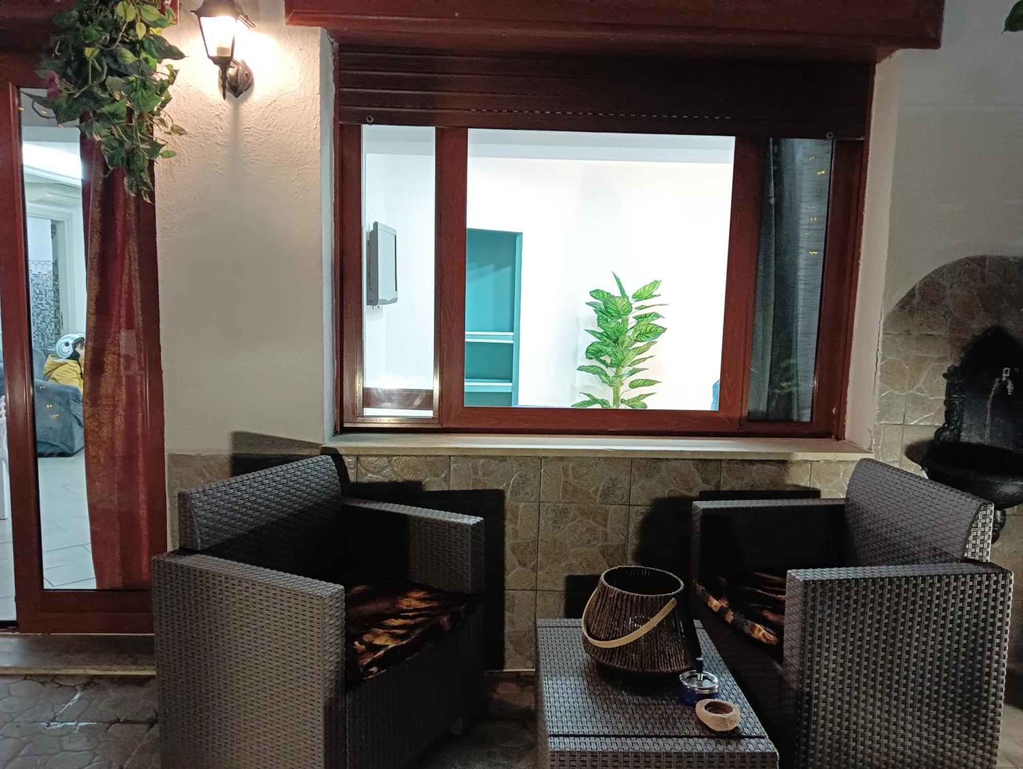 Borgo Loreto Napoli Bagian luar foto