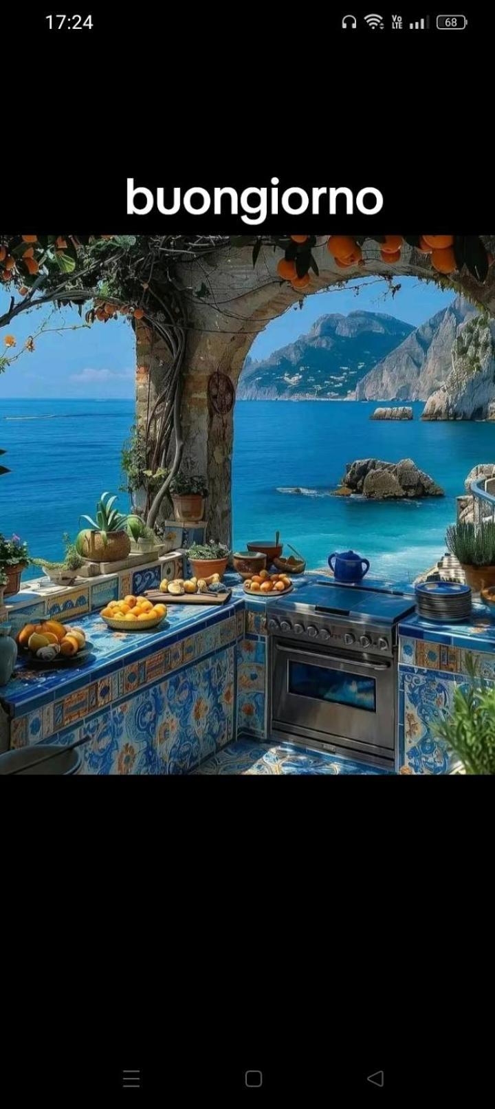 Borgo Loreto Napoli Ruang foto